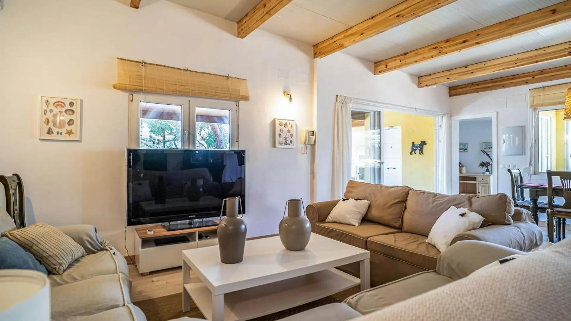 Gorgeous Home In Chiclana De La Frontera 0*,  Španělsko