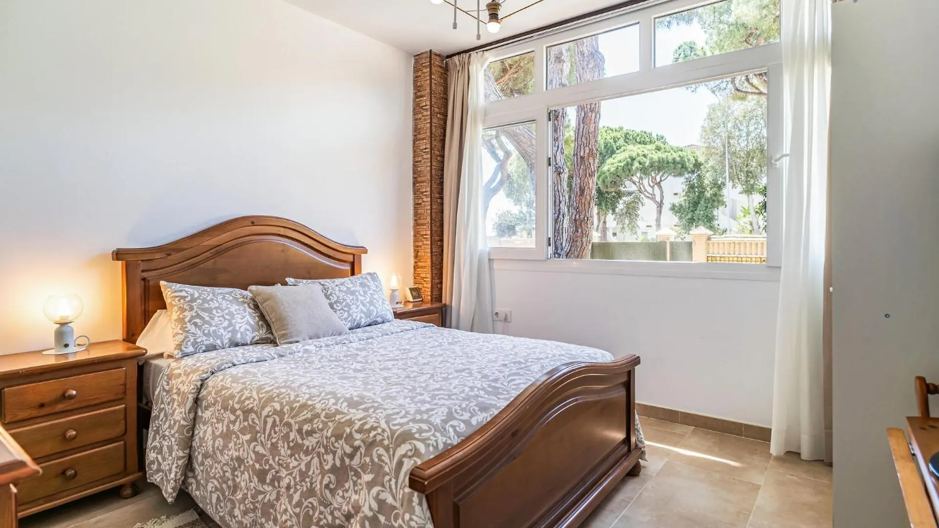 Holiday home Gorgeous Home In Chiclana De La Frontera