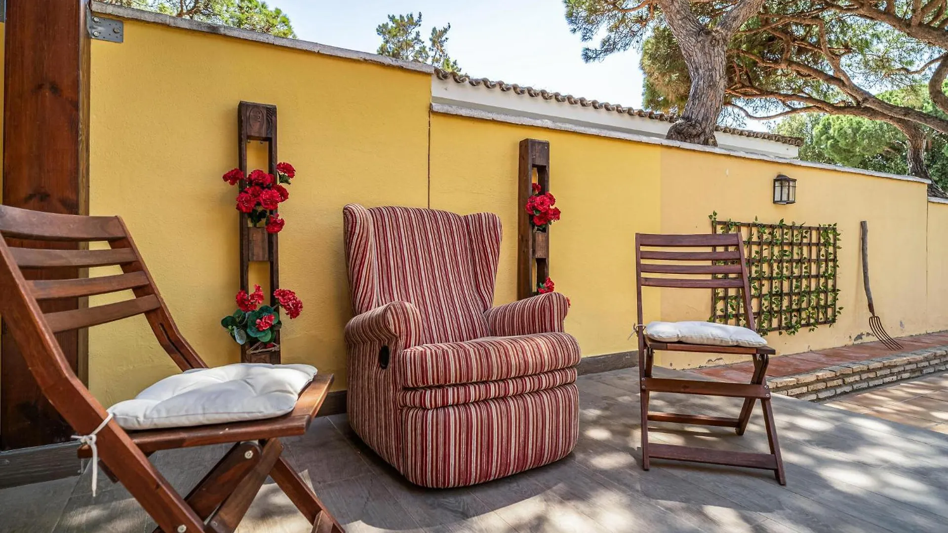 Holiday home Gorgeous Home In Chiclana De La Frontera Spain