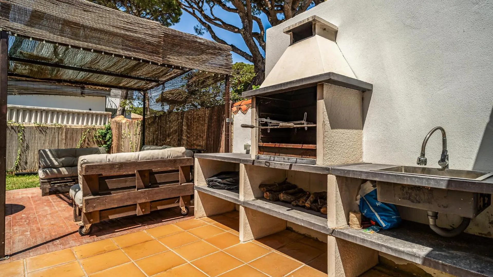 Holiday home Gorgeous Home In Chiclana De La Frontera