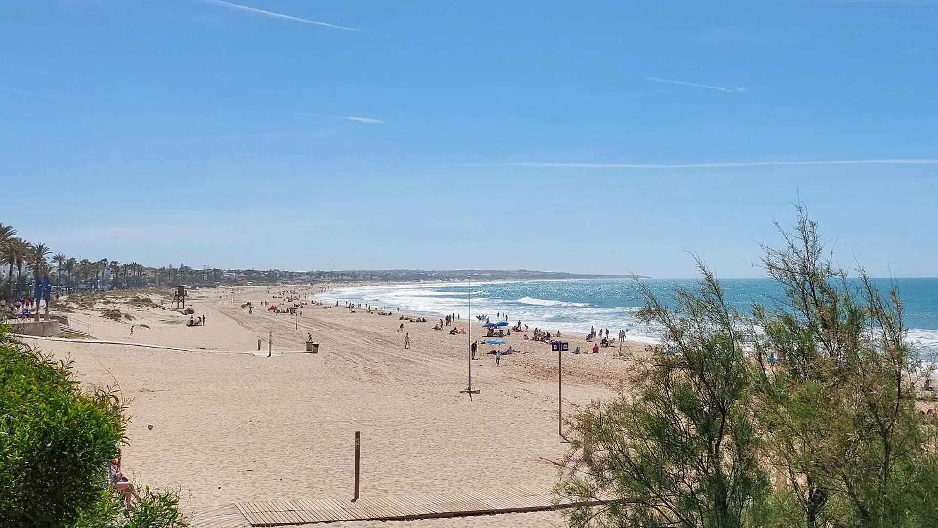 Gorgeous Home In Chiclana De La Frontera Holiday home