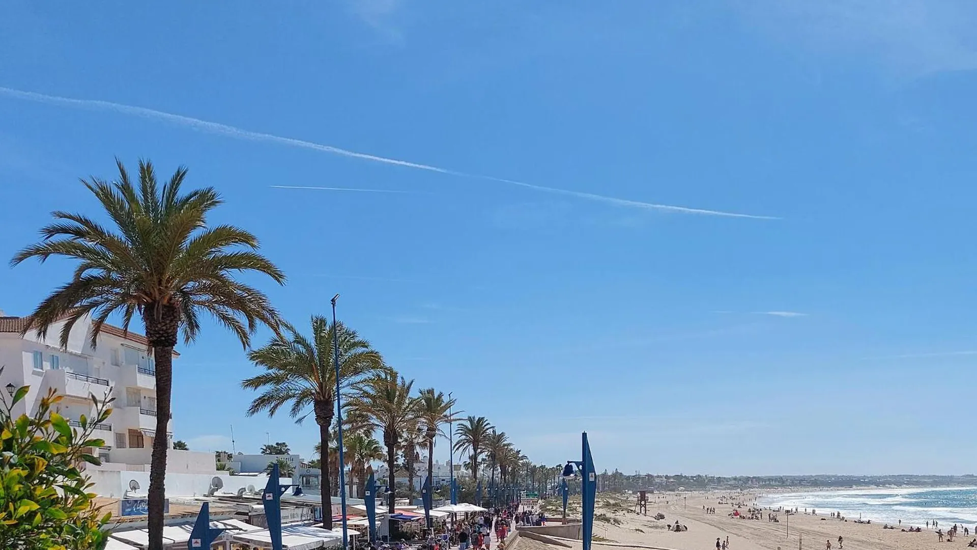 Holiday home Gorgeous Home In Chiclana De La Frontera Spain