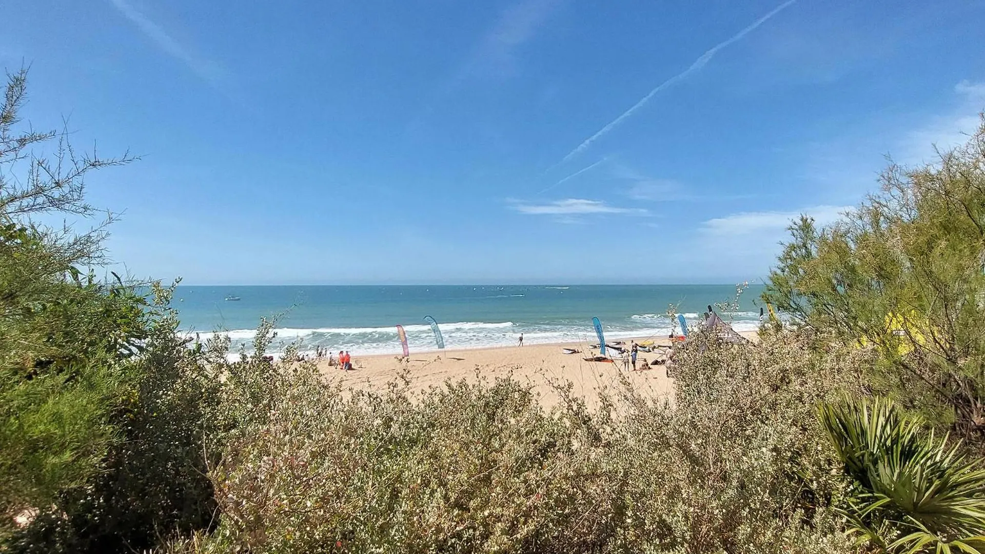 Gorgeous Home In Chiclana De La Frontera